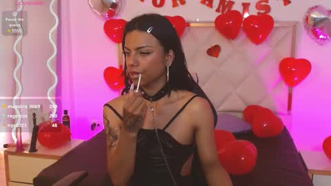 Snapshot of andy_tay1 chatting on February 17, 9:13 am Andy tay online show from February 17, 9:13 am