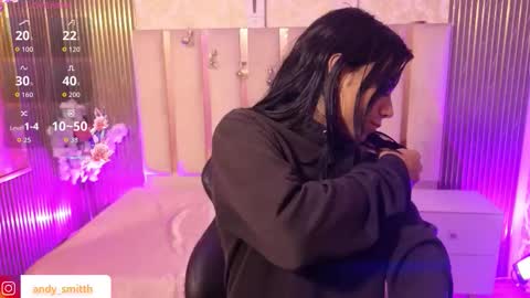 Andy tay online show from December 21, 3:24 am