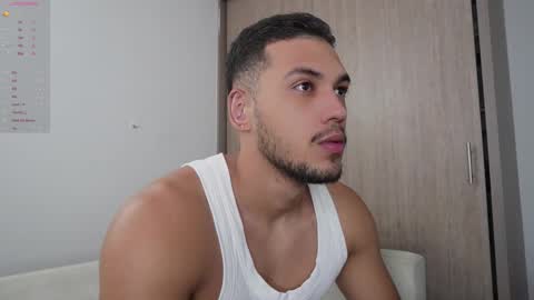 Snapshot of andy_weld chatting on November 3, 12:06 pm my onlyfans online show from November 3, 12:06 pm