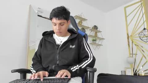 andybabe vc online show from January 15, 12:10 pm