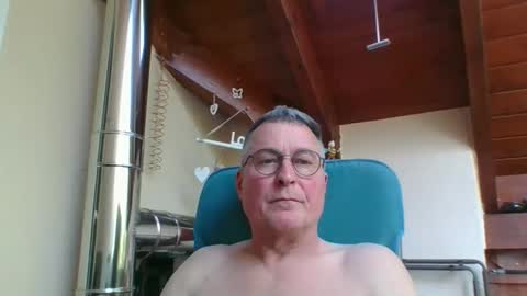 andybayern online show from May 8, 1:49 pm