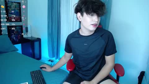 andy online show from January 7, 10:19 pm