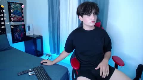 andy online show from January 9, 10:20 pm