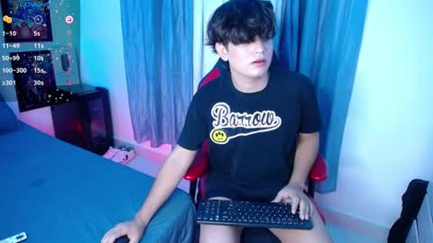 andy online show from January 22, 11:53 pm