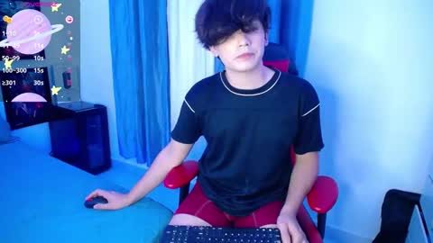 andy online show from March 8, 1:39 am