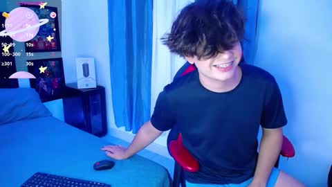 andy online show from March 10, 12:51 am