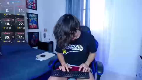 andy online show from September 20, 10:00 pm