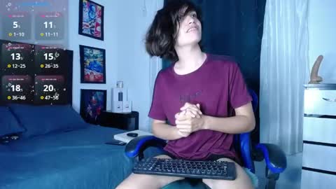 andy online show from May 15, 11:34 pm