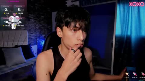 Snapshot of andycody chatting on May 28, 12:24 pm ANDY online show from May 28, 12:24 pm