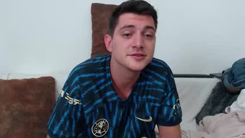 Andy Fame online show from January 15, 3:11 am