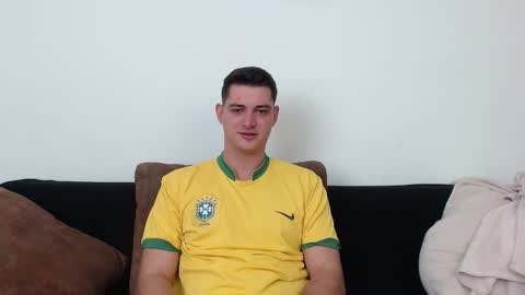 Andy Fame online show from February 10, 7:45 am