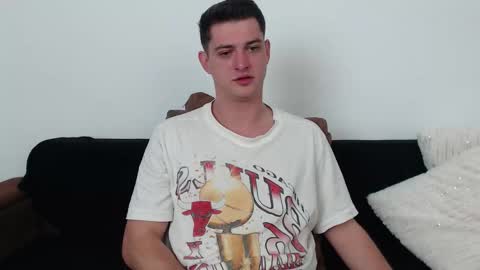 Andy Fame online show from March 3, 11:21 pm