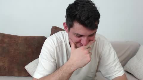 Andy Fame online show from April 7, 10:09 pm