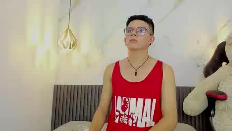 andyfame11 online show from January 14, 6:13 pm