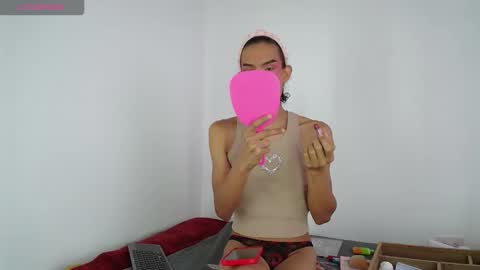 andy online show from February 3, 4:01 pm