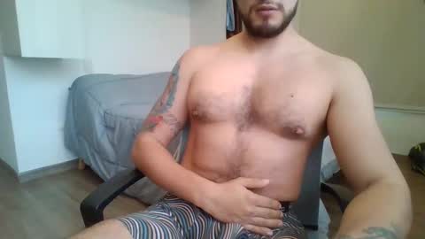 andyfont2026 online show from June 5, 9:09 pm