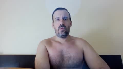 Snapshot of andygym44 chatting on October 26, 2:56 pm andygym44 online show from October 26, 2:56 pm