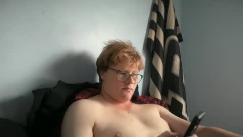 Andy online show from July 10, 9:28 pm