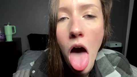 andyhayes69 online show from January 8, 4:23 am