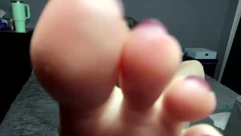 andyhayes69 online show from February 8, 2:47 am