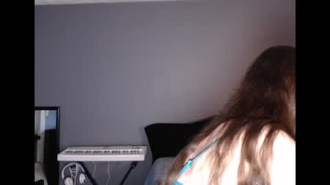 Snapshot of andyhayes69 chatting on April 15, 2:51 am andyhayes69 online show from April 15, 2:51 am