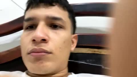 Snapshot of andyhotsi chatting on December 17, 2:56 pm ANDY online show from December 17, 2:56 pm