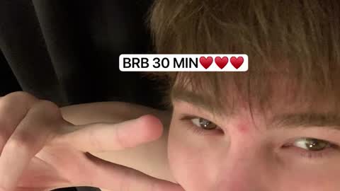 Mandy and Andy online show from January 16, 7:07 pm