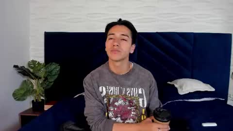 Andy Joy  online show from July 2, 11:38 am