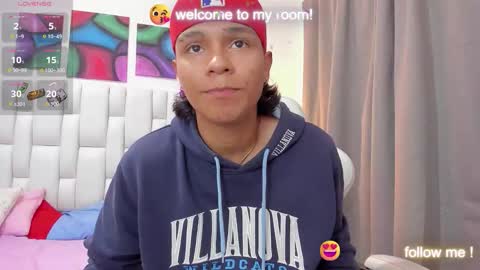 Andy Kings online show from March 10, 3:33 am