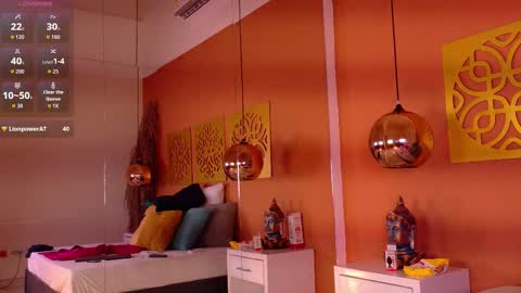 Andy online show from February 10, 9:52 pm