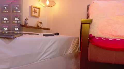 Andy online show from February 12, 9:32 pm