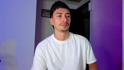 Andy online show from January 10, 12:12 am