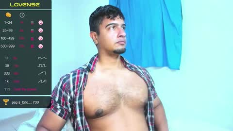 andylemonda online show from October 11, 3:21 pm