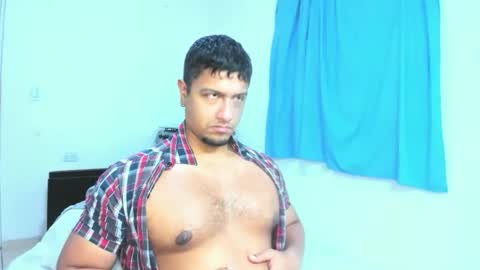 andylemonda online show from December 18, 12:55 pm