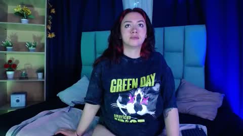 Andy online show from December 16, 11:26 am