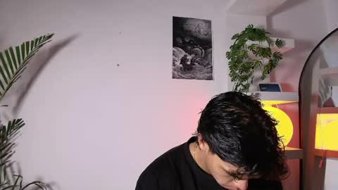 andypalmerr online show from May 15, 7:15 am