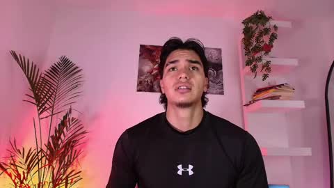 andypalmerr online show from June 1, 5:53 am