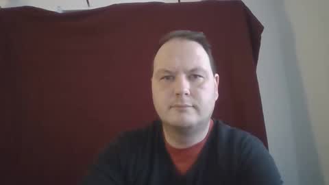 Snapshot of andypsilon88 chatting on February 7, 8:33 am ShortyfromS online show from February 7, 8:33 am