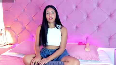 AndySaenzz online show from February 12, 3:38 pm