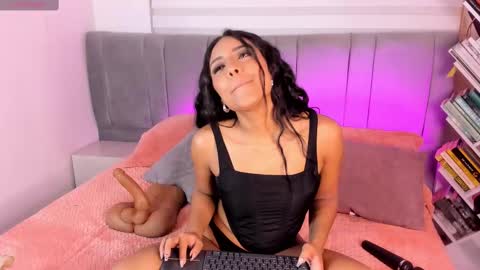 AndySaenzz online show from October 3, 3:58 am