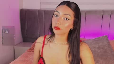 AndySaenzz online show from December 2, 4:18 am