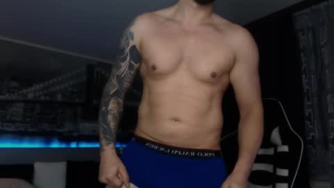 Magic Andy online show from December 22, 12:17 am