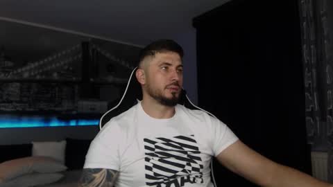 Magic Andy online show from December 23, 1:08 am