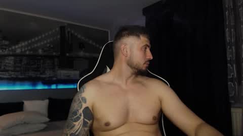 Magic Andy online show from December 23, 4:12 am