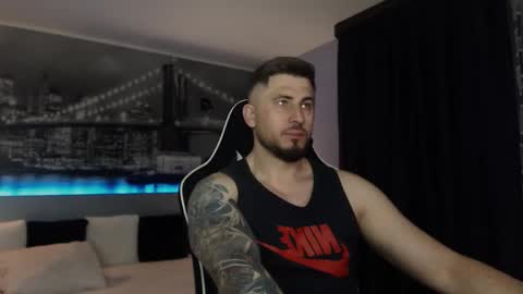 Magic Andy online show from March 1, 3:21 am