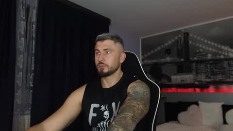 Magic Andy online show from October 29, 11:50 pm