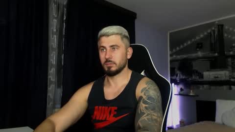 Magic Andy online show from December 16, 11:21 pm