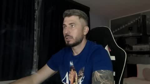 Magic Andy online show from July 28, 2:40 am