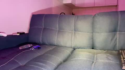 AndyTwinkkk online show from January 18, 3:05 pm