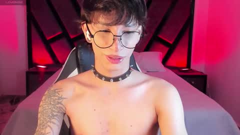 Andy online show from March 5, 10:17 pm